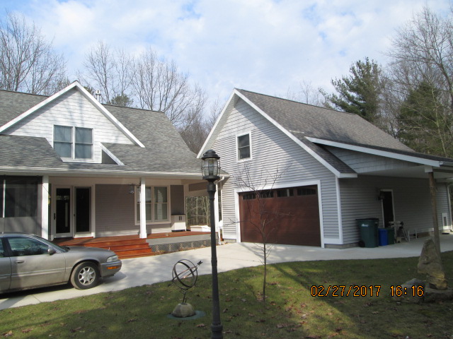 Real estate pentwater mi for sale